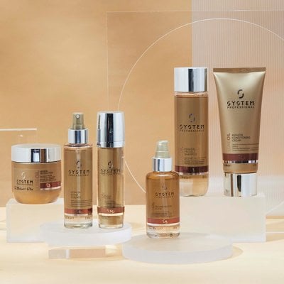 LUXE OIL